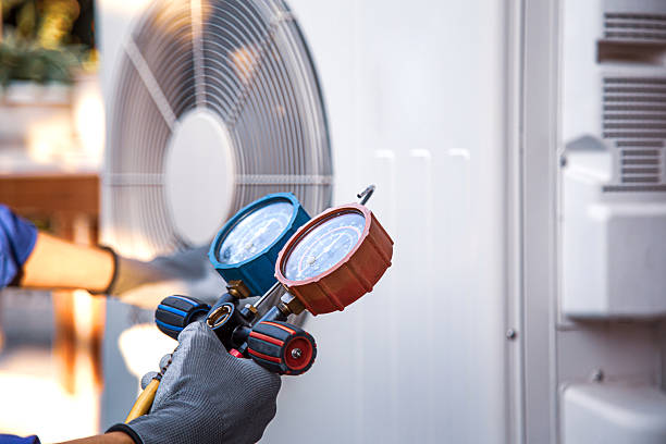 Affordable Furnace Repair solutions in Logan, OH